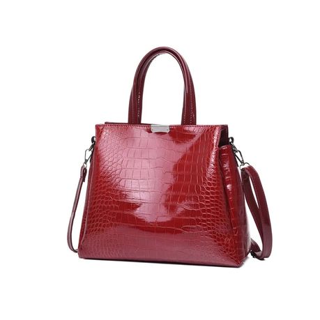 Alligator handbag sale