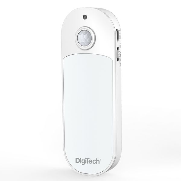 Digitech Motion Night Light - Warm White