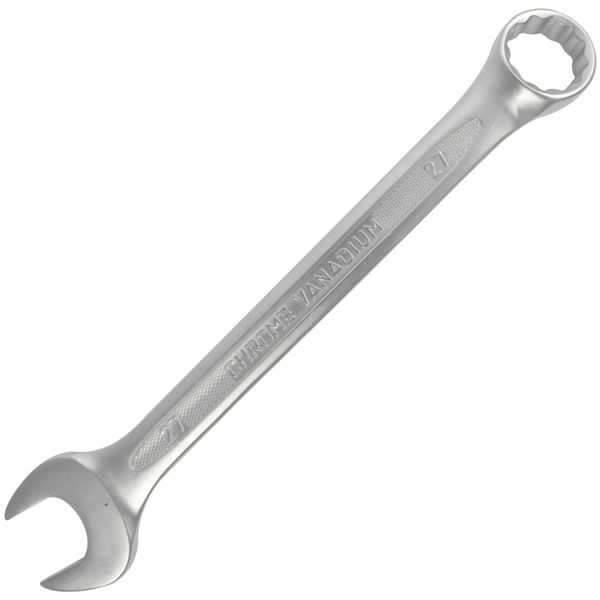 Combination Spanner 27Mm