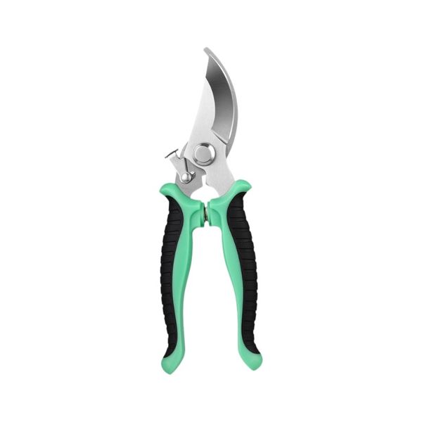 Stainless Steel Garden Pruning Shears Tree Branch Trimming Tool