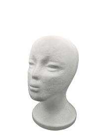 mannequin head with hair takealot