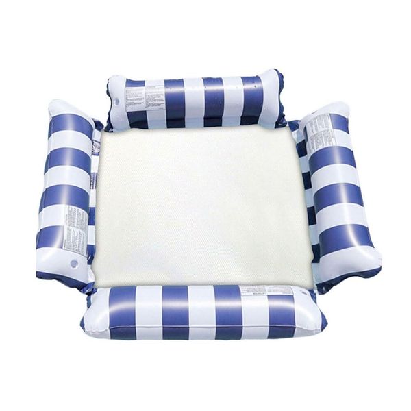 Inflatable Floats, Multi Purpose Pool Float Rafts Water Hammock 1Pack