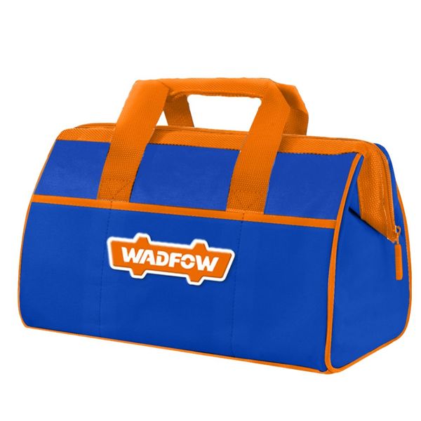Wadfow - Tool Bag with 3 External Pockets - (33 × 21 × 18 cm)