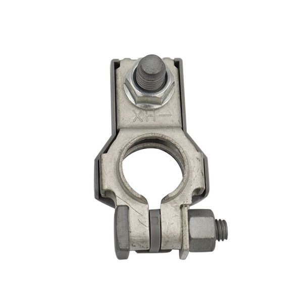 Car Battery Pile Head Negative Battery Terminals Compatible with Universal