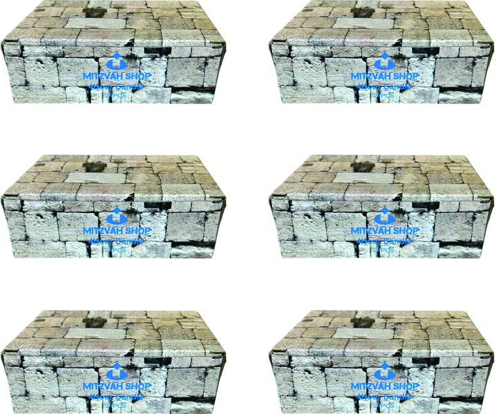 4hr Candles - 6 Boxes x 24 Per Box