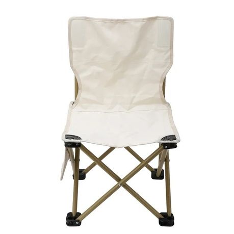 Portable Ultralight Folding Chair for Outdoor Picnic Fishing