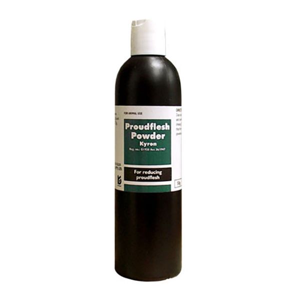 Kyron - Proudflesh Powder For Horses 50g