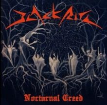 Nocturnal Creed (CD / Album)