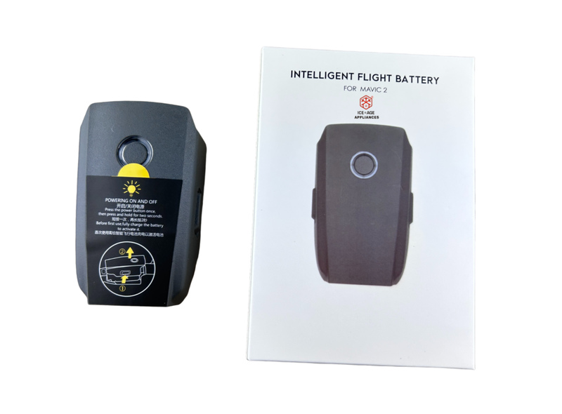 Compatible DJI Mavic 2 Pro /Zoom 3850mAh 15.4v Battery