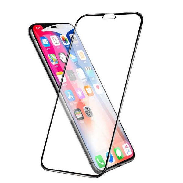 Screen Protector Tempered Glass for iPhone 11 Pro Max