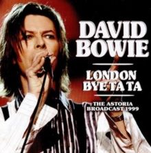 London Bye Ta Ta (CD / Album)