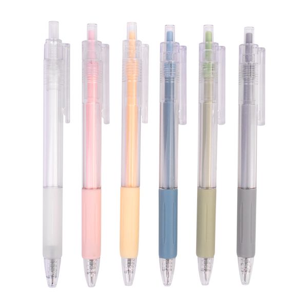 Tungsten Steel 6 Pieces DIY Paper Cutter Morandi Color