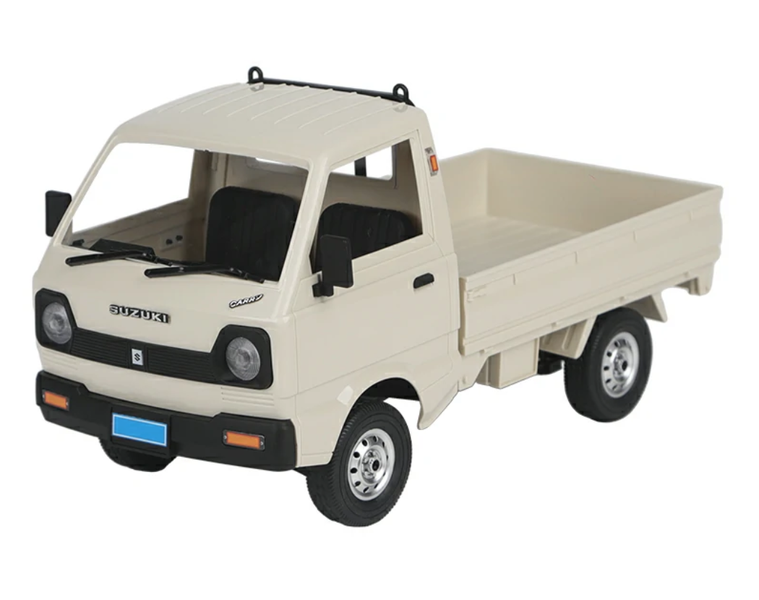 W14 Carry Truck 4WD RC Car