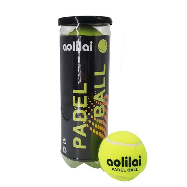 Aolilai Pro Padel Balls