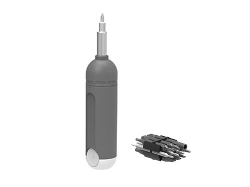 ScrewDriver Ratchet | FreeTwist