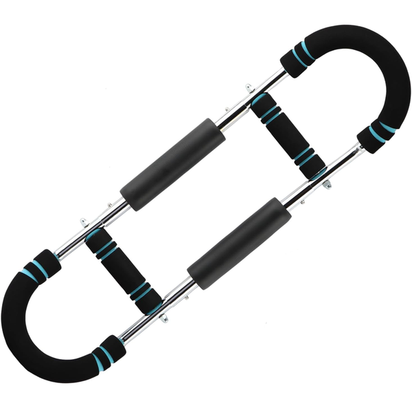 Twister Arm - Forearm Trainer Chest an Power Exercise Bar 40KG Resistance