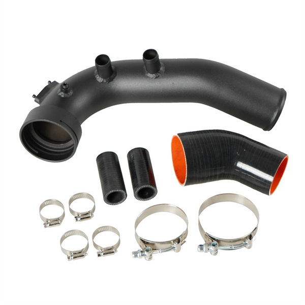 Intake Manifold Intake Pipe Kit Turbocharger Pipe
