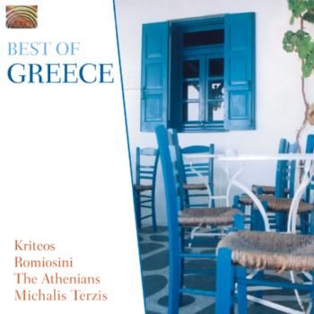 Best of Greece (CD / Album)