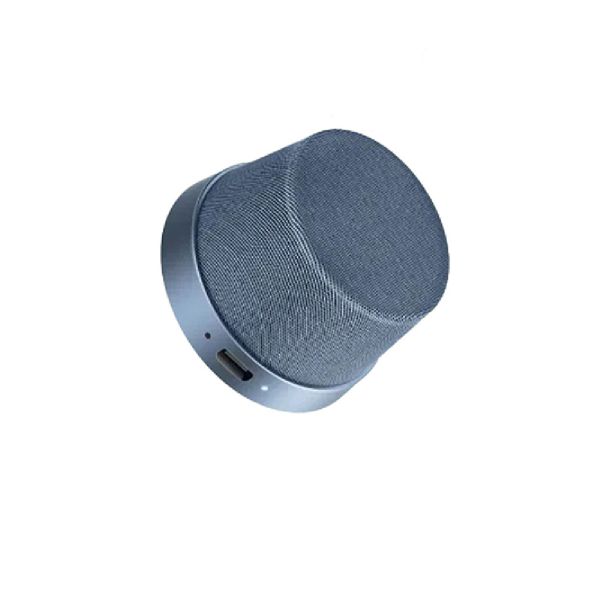Promate Magnetic Bluetooth Speaker, PUNCH.NAVY