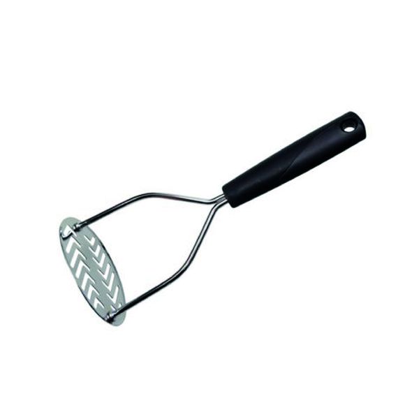 Prestige - Masher Chrome