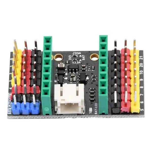 BDD ESP32-C3 Expansion Board GPIO I2C SPI UART Breakout for Arduino IoT