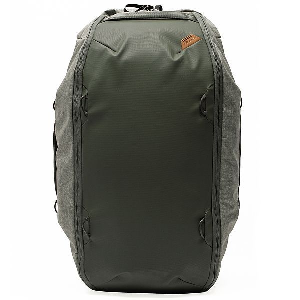 Peak Design Travel Duffelpack 65L Sage