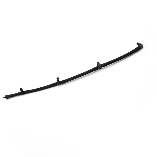 for Mazda BT-50 UN for Ford Ranger Fuel Injector Return Line System