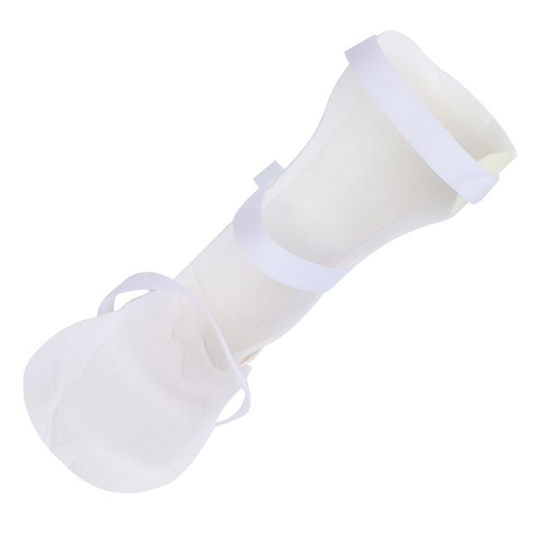 Drop Foot Brace Left Ankle Support for Achilles Injury