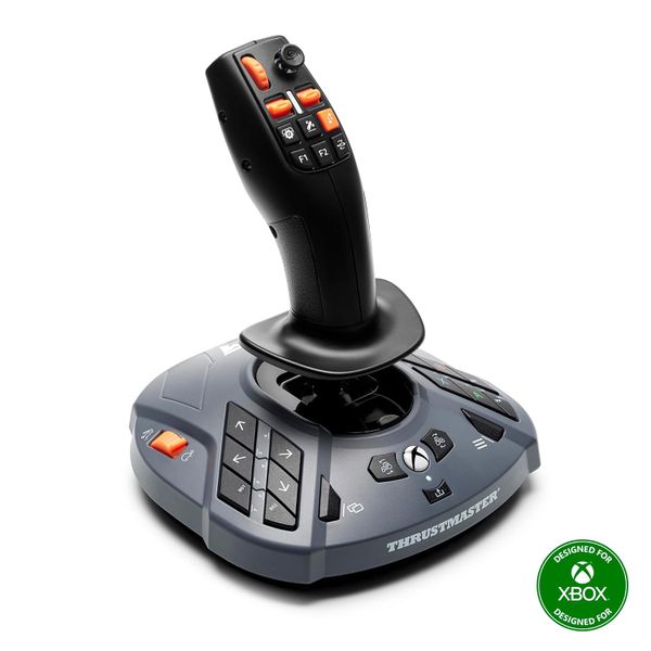 Thrustmaster SimTask FarmStick Xbox Series X|S And PC
