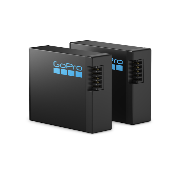 GoPro Enduro Battery (2 Pack) for HERO13 Black