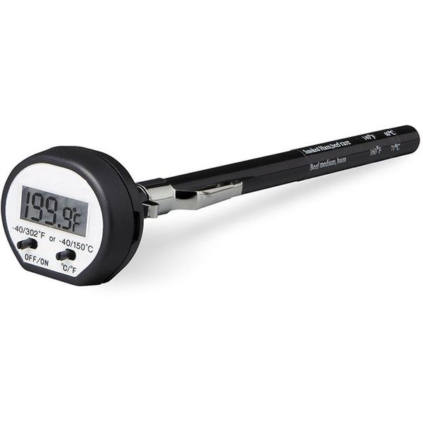 Lacor - Electronic Meat Thermometer