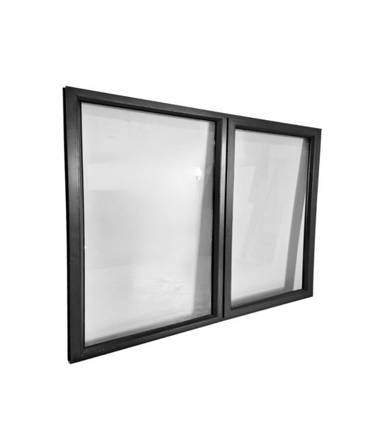 Aluminium Window 1200 x 900 S1H1209
