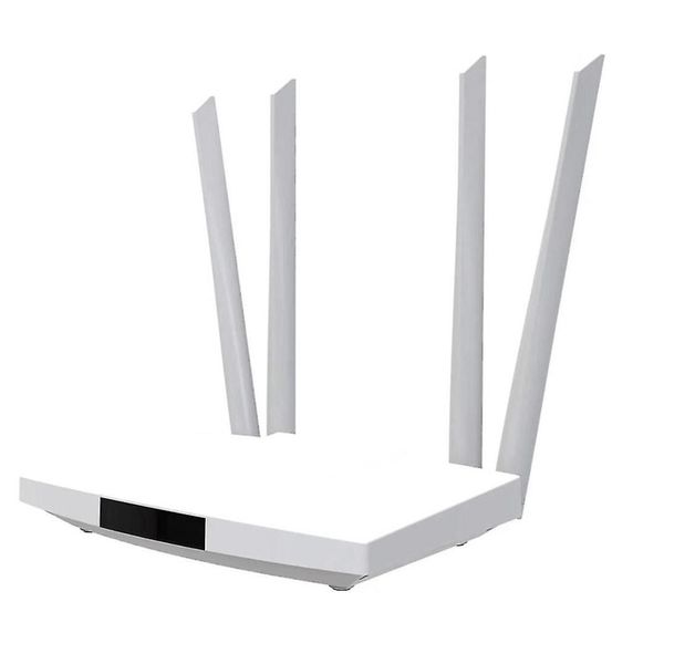 Dual Function 4G/5G 300Mbps Wireless Router LTE/Sim Card Slot +Rechargeable