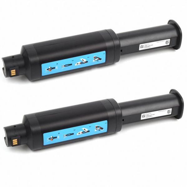 HP 103AD Neverstop Toner Reload Kit 2-Pack