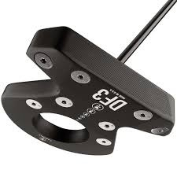 LAB Golf DF 3 Putter 35" - Lie Angle Balanced Precision