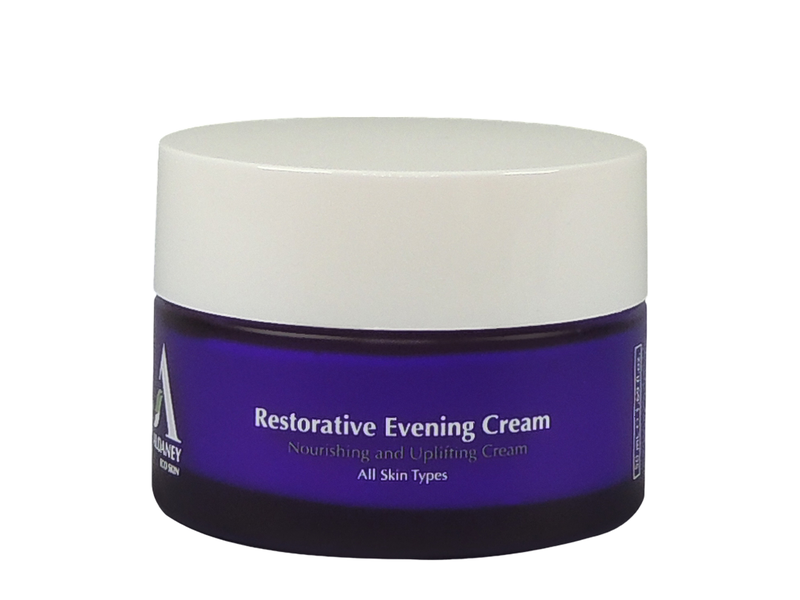 Aldaney - Restorative Evening Cream