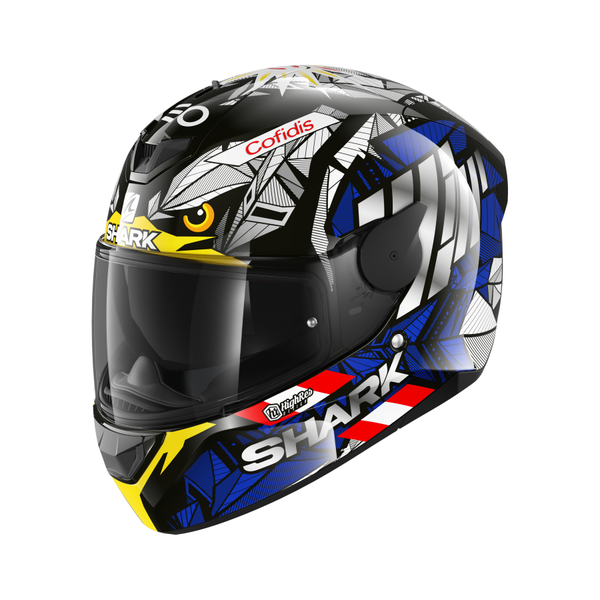 Shark D-Skwal 2 Replica Oliveira Falcao KBR