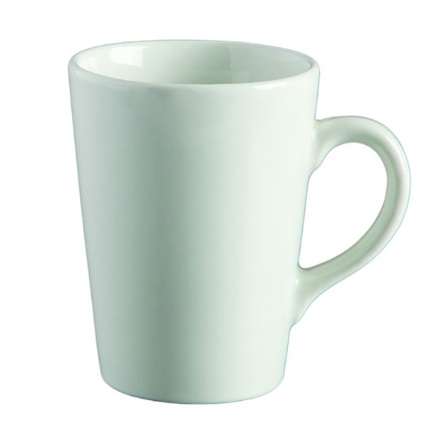 Continental Café Euro Mug 0.28 L - Set of 24 units