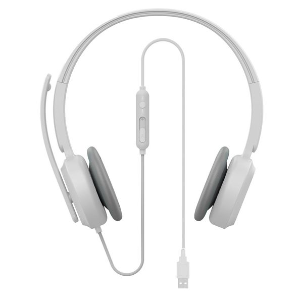 SonicGear Xenon 1U USB Headset with Microphone