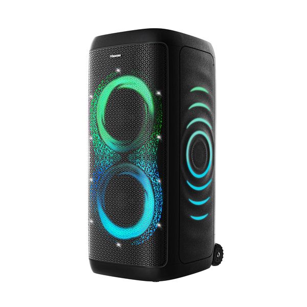 Hisense 620W Party Thunder True Wireless Stereo Bluetooth Speaker