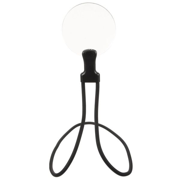 Craft Hanging Neck 7x Magnification Reading Magnifying Glass - 130mm
