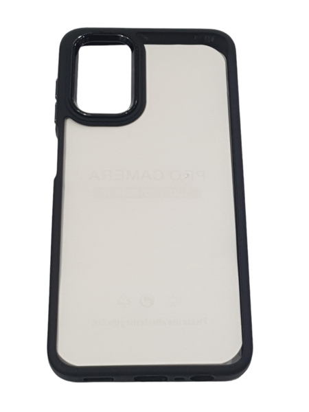 Matel Ring case cover for Samsung galaxy A23