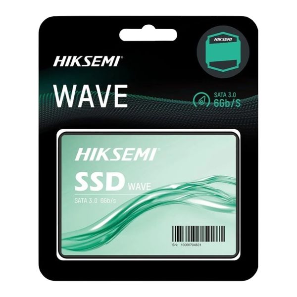Hiksemi WAVE 2.5-inch 1.92TB Internal (1920G)