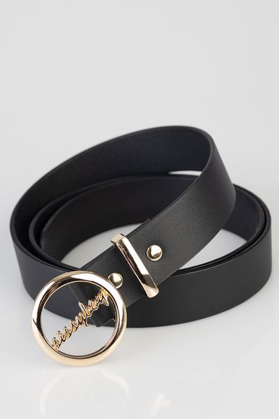 Sissy Boy: Circular Sissyboy Belt