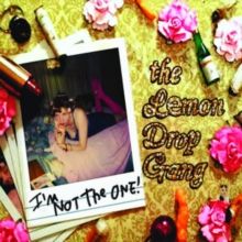 I'm Not the One! (CD / Album)