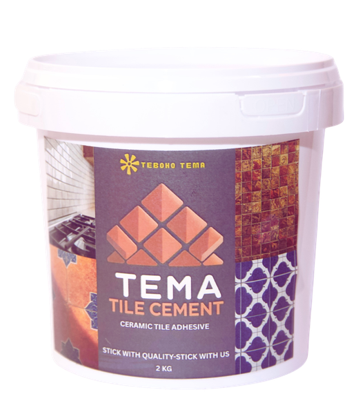 Tema Tile Cement