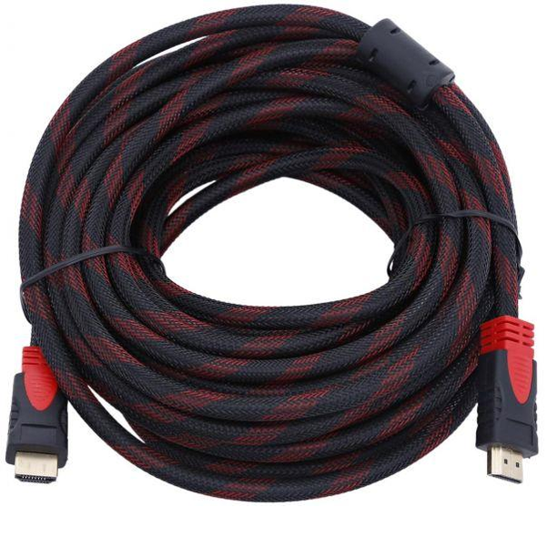 HDMI Cable Nylon Braid
