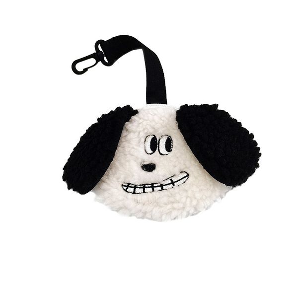 Dog Poop Bags and Holder