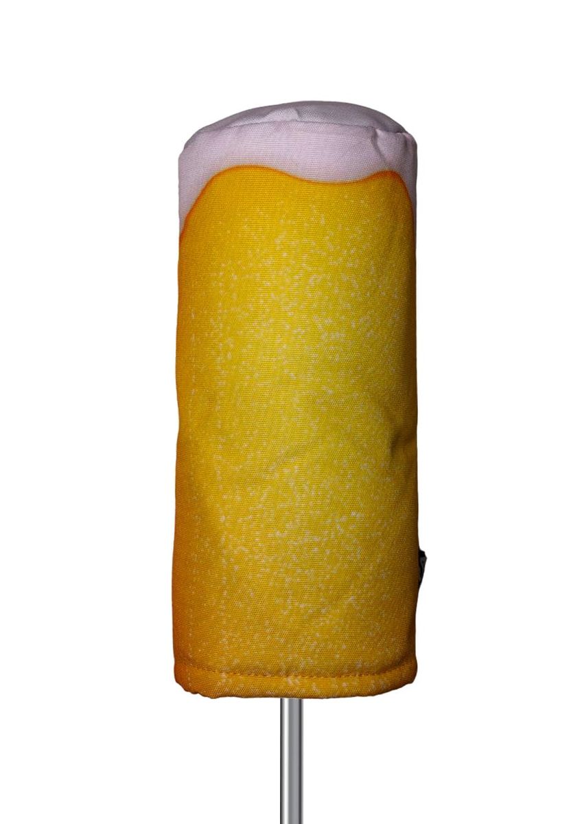 Driver Head Cover | Draught