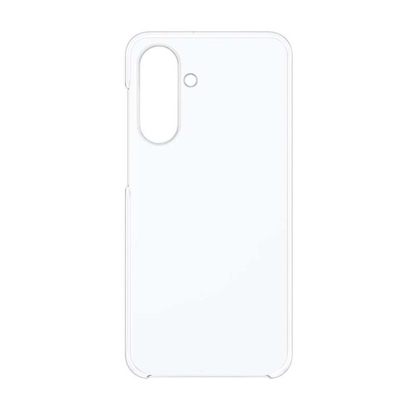Samsung Galaxy A26 Clear Case - Clear